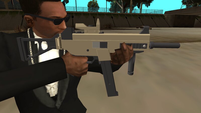 mod
